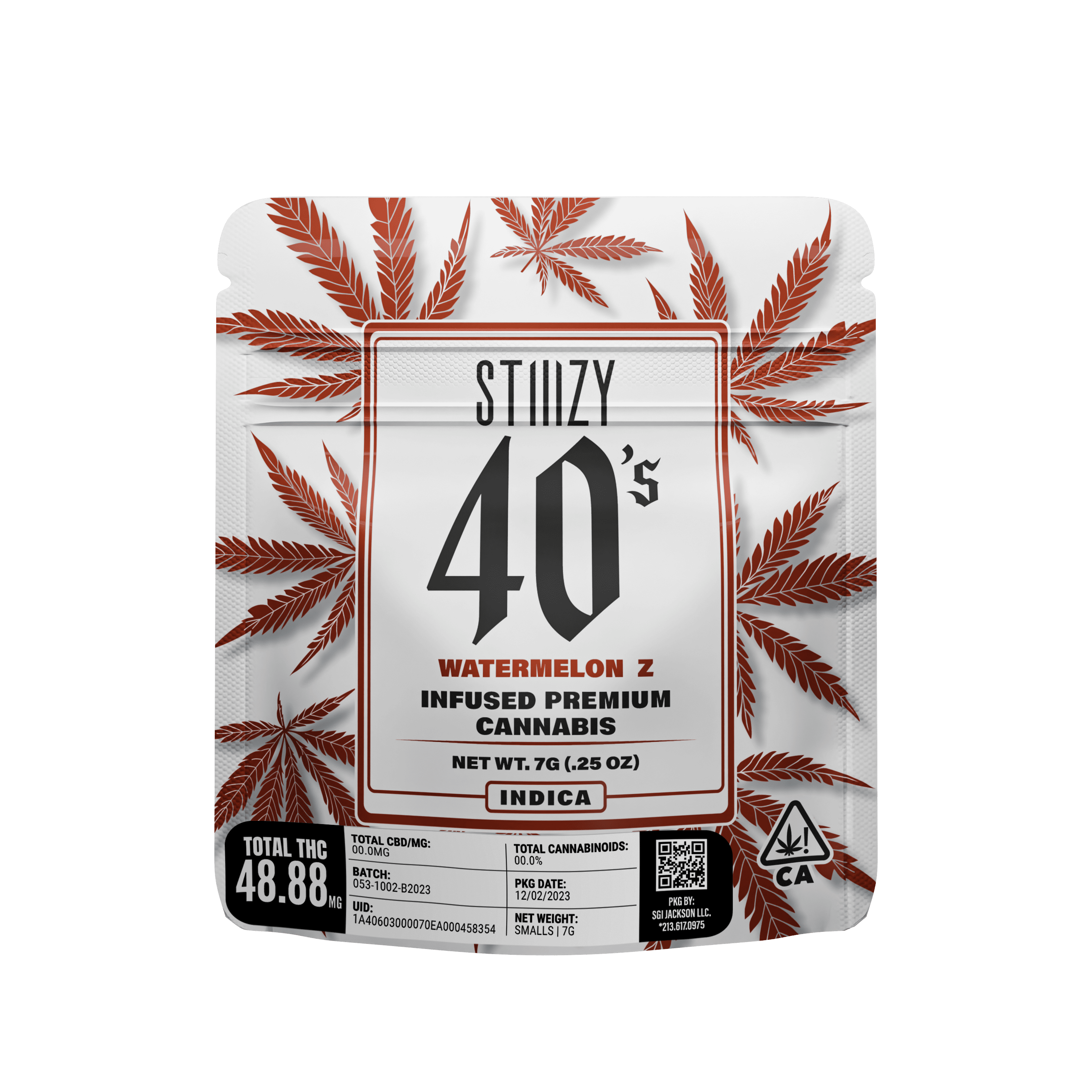 Watermelon Z