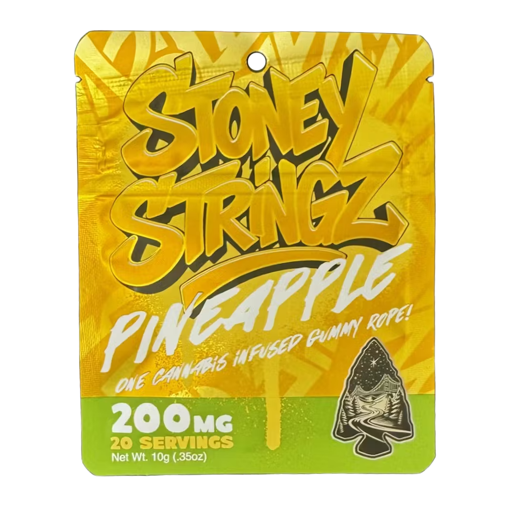 Pineapple (200mg)