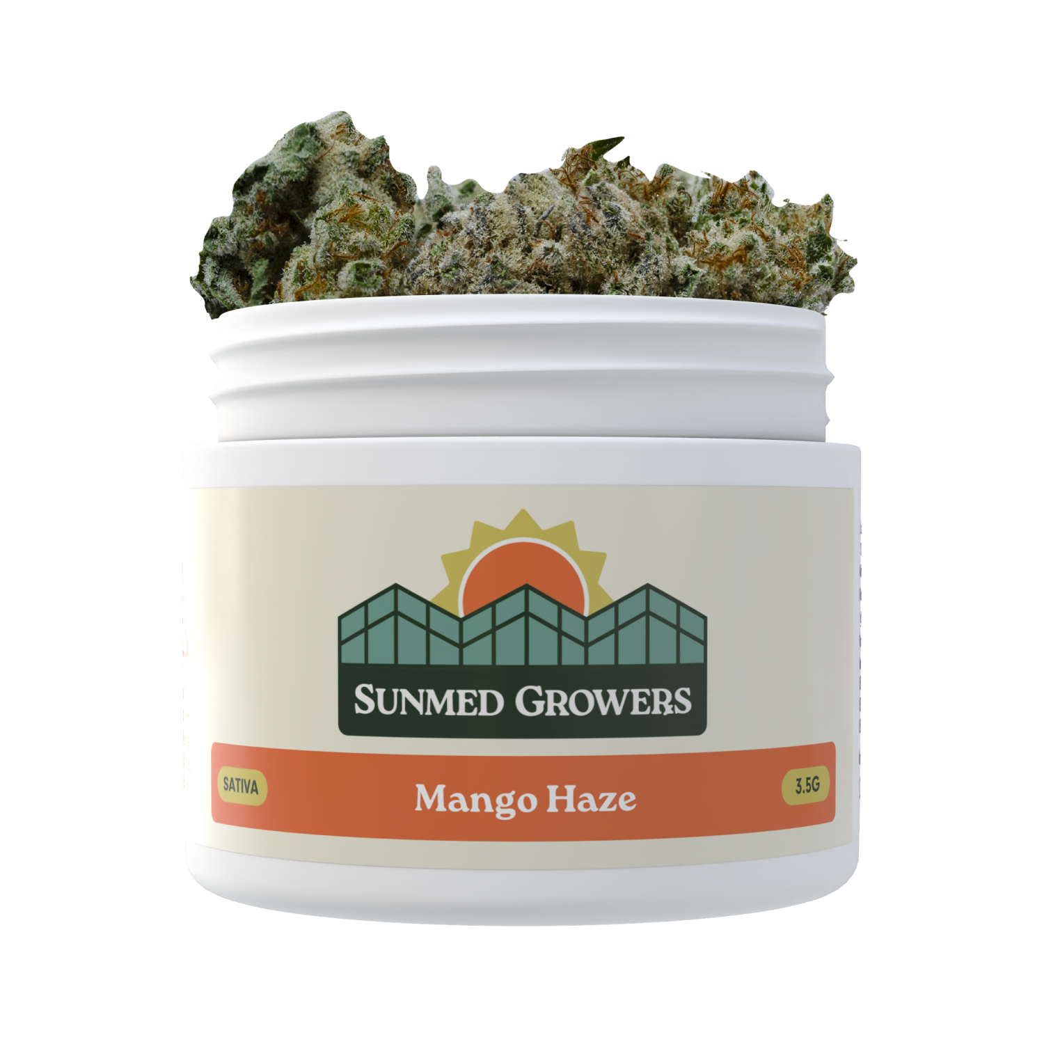 Mango Haze