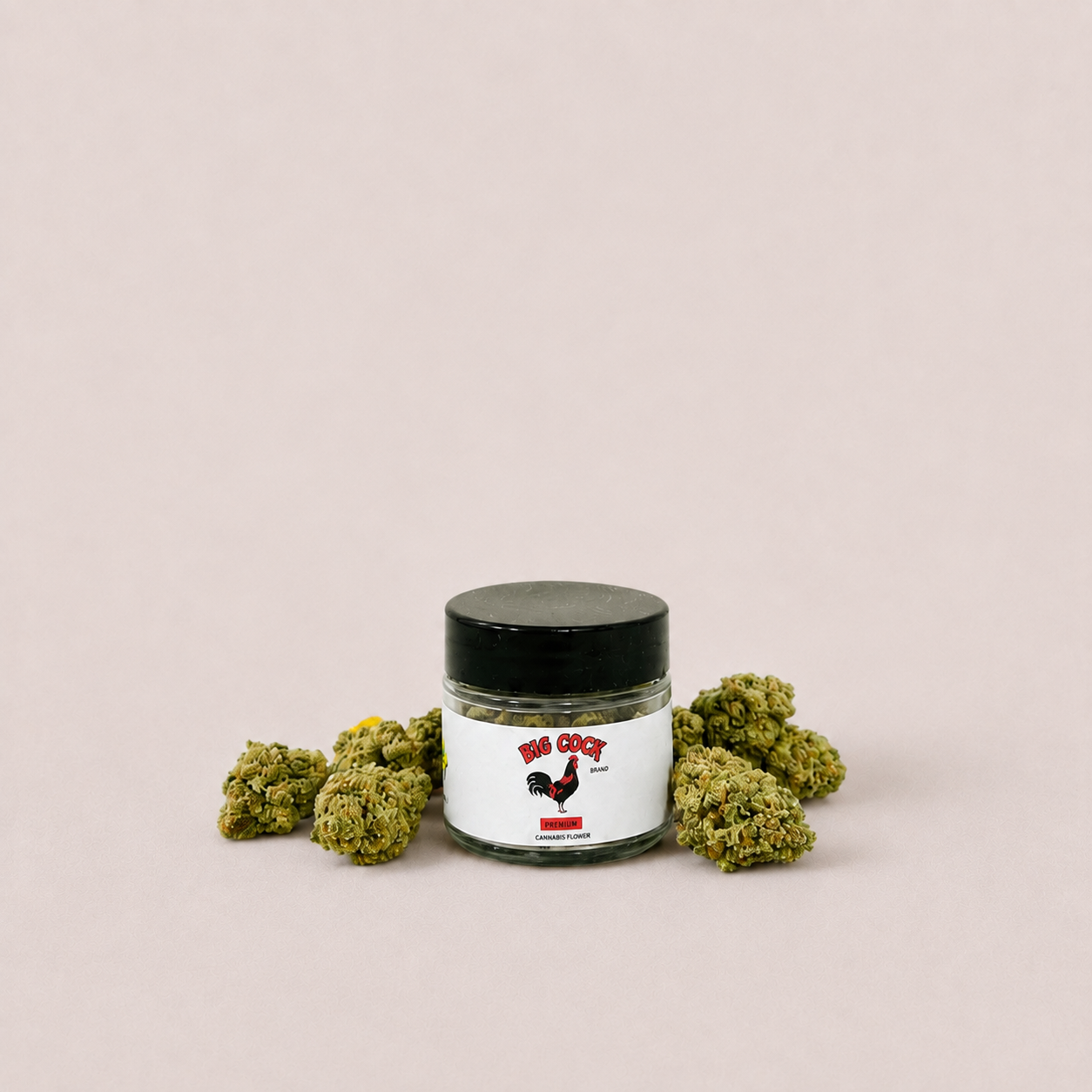 Pineapple Kush
