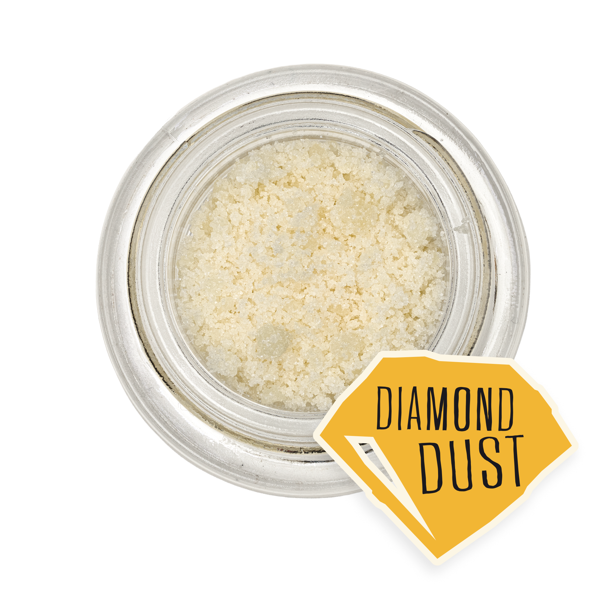 Diamond Dust