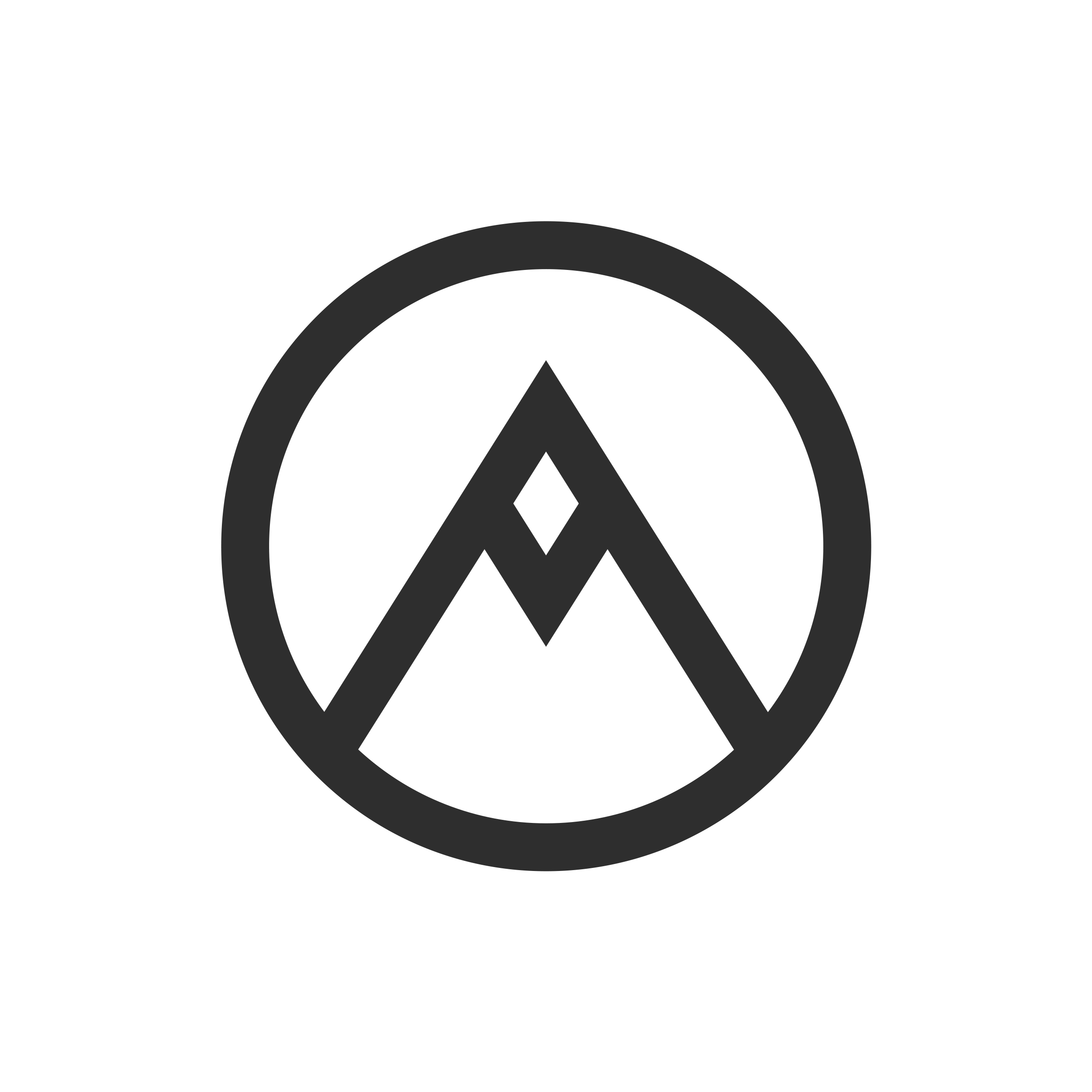 Alpine logo