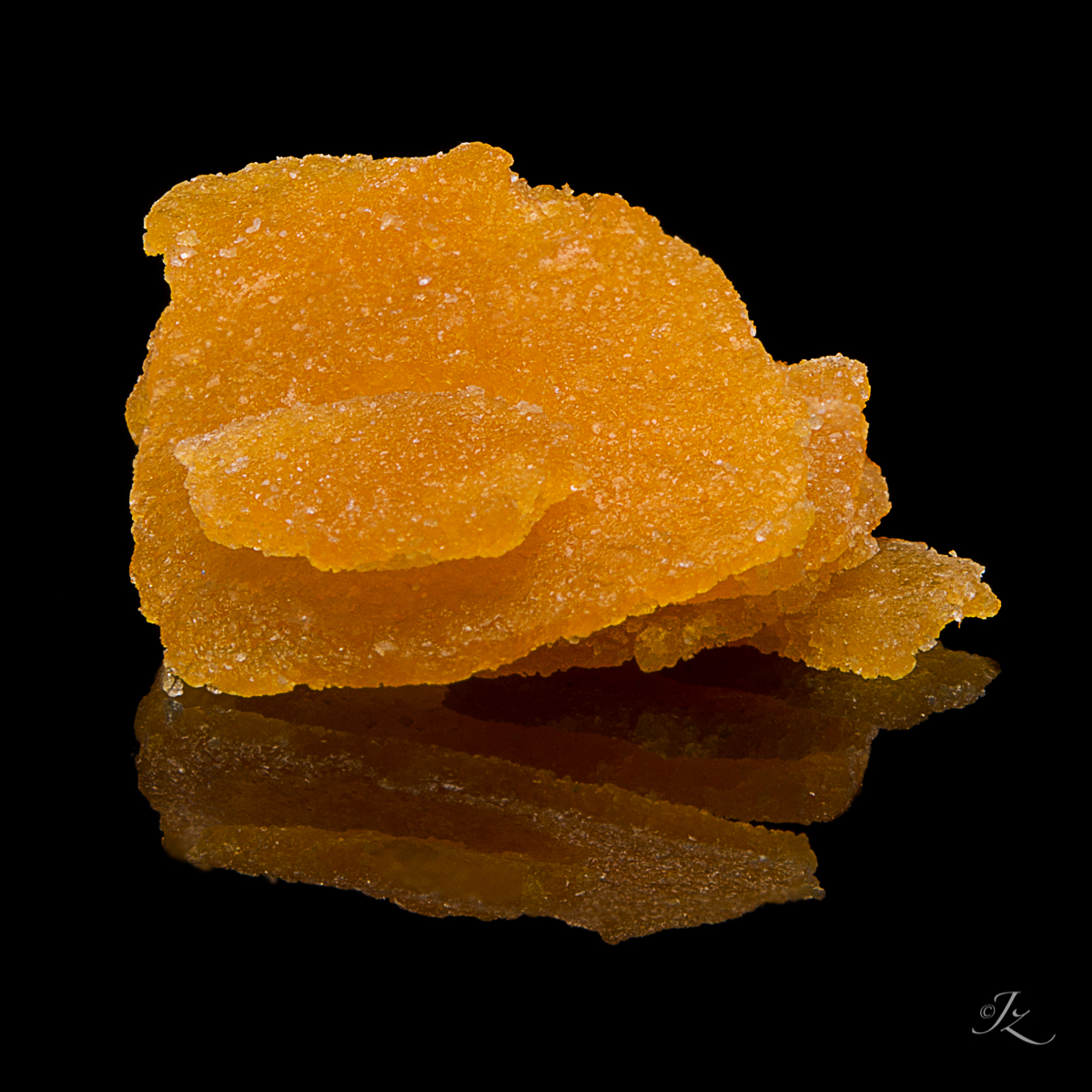 Peanut Butter Breath Omega Concentrates Wax Jane