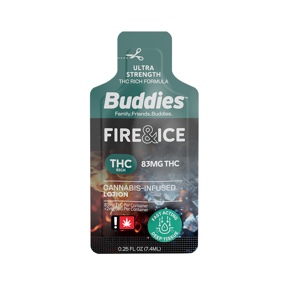 Fire Ice