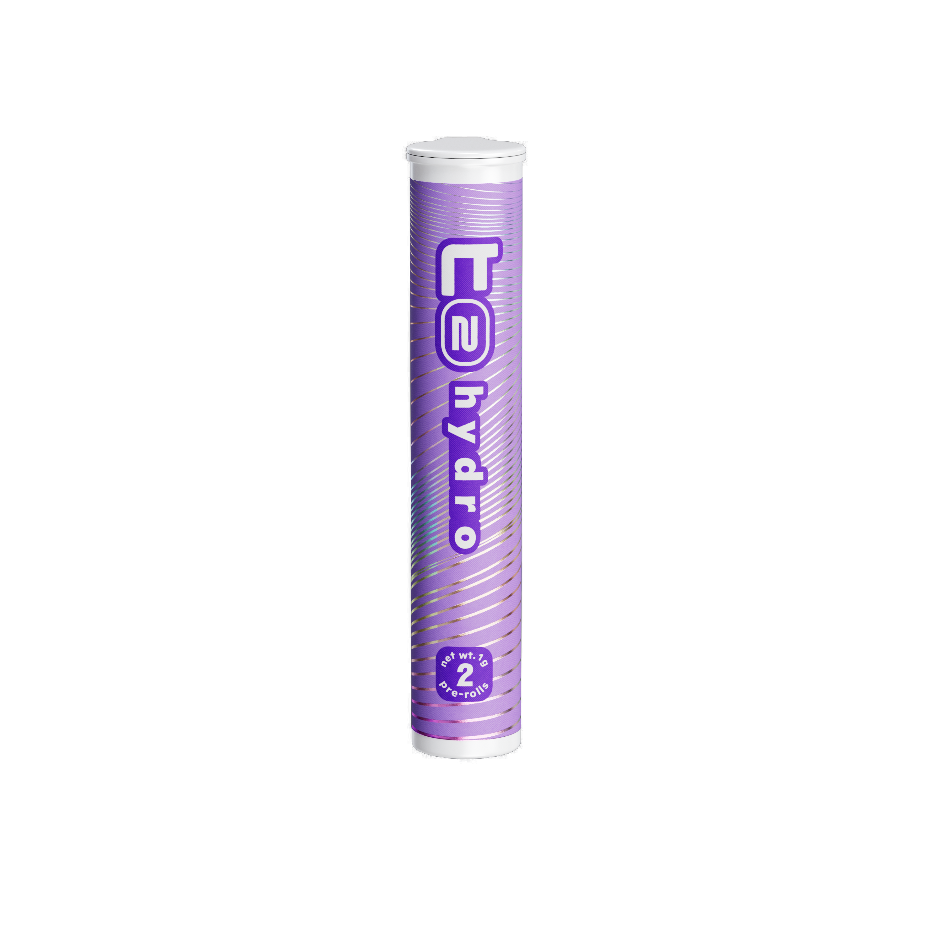 Pink Certz [.5g]