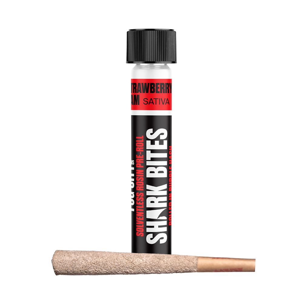 Lemon Cherry Gelato [1g]