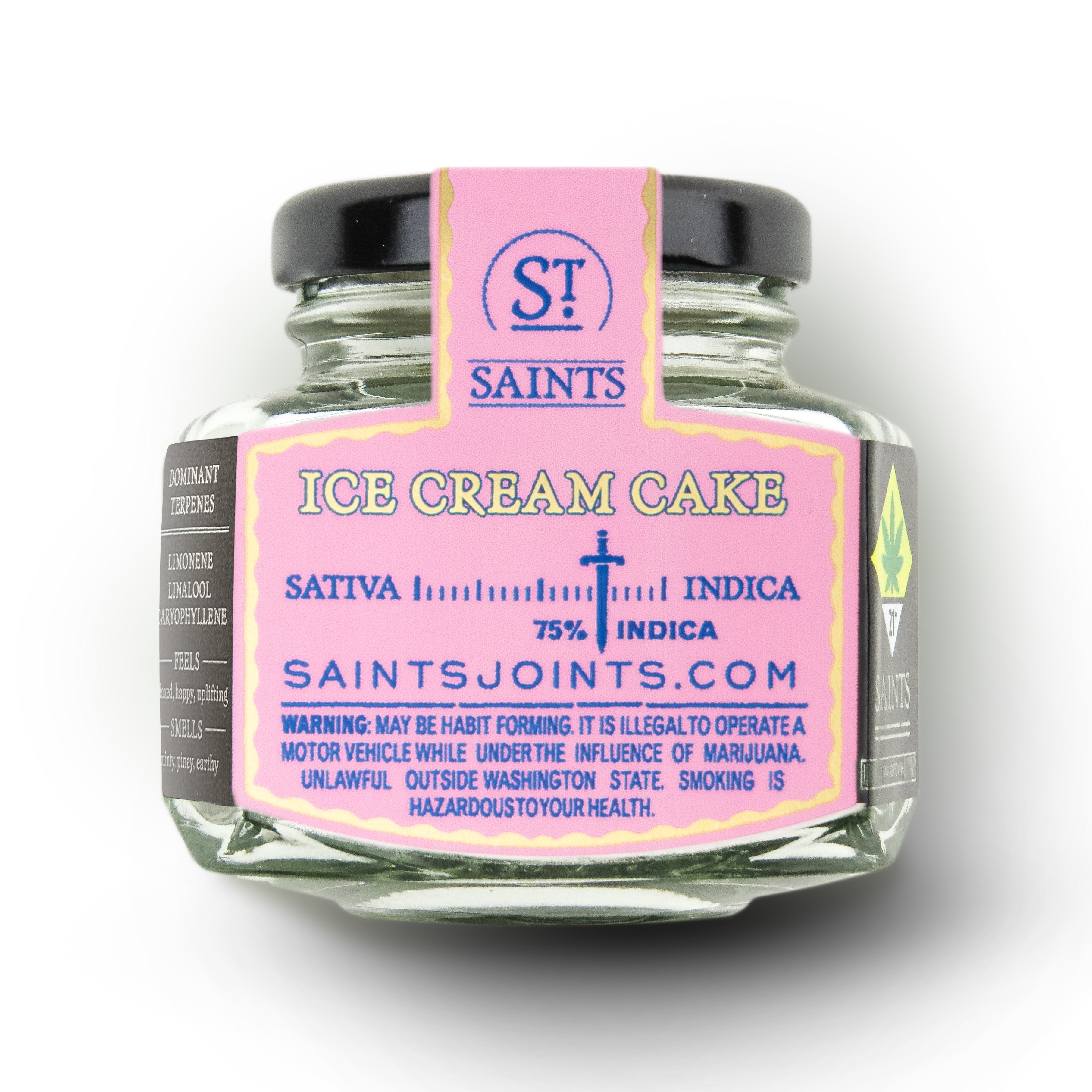 Saints Dispensary Specials 85 - 7qpki2q