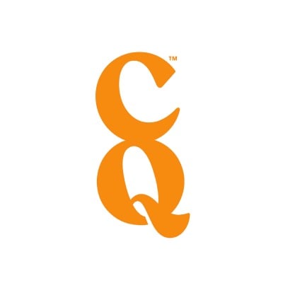 CQ/Cannabis Quencher logo