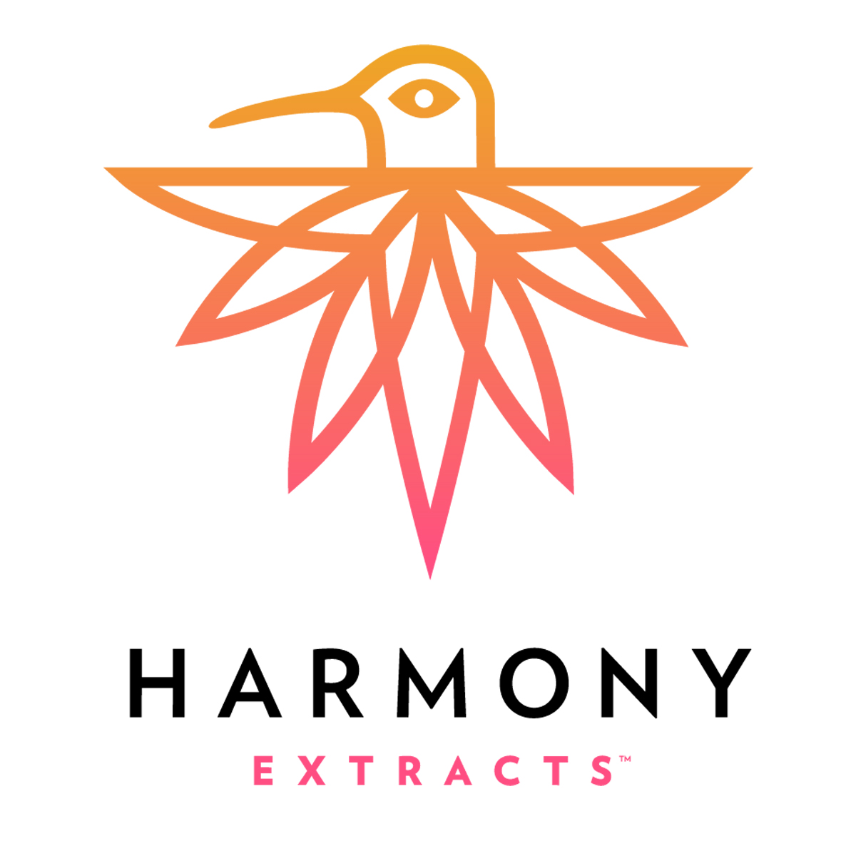 Harmony Extracts logo