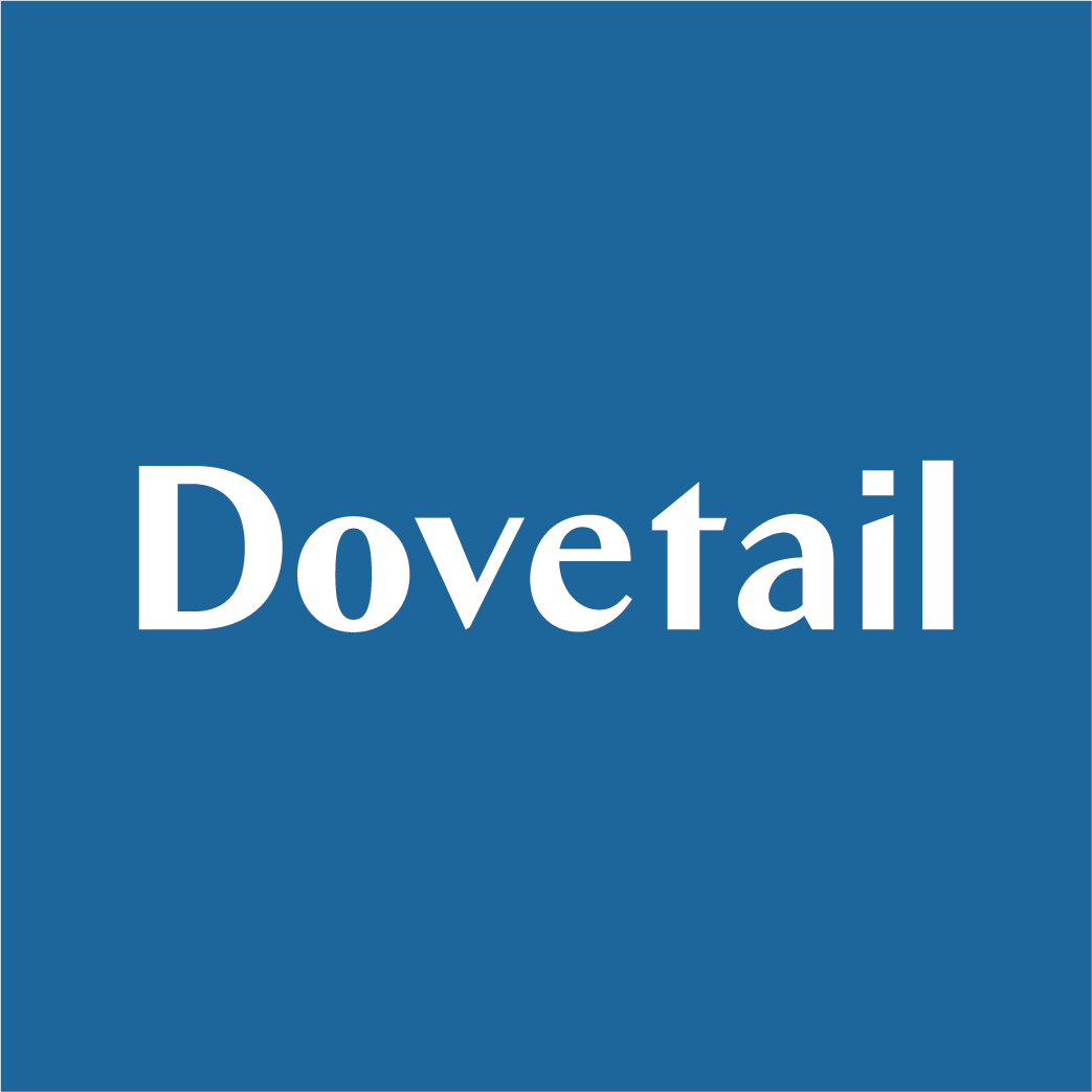 Dovetail logo