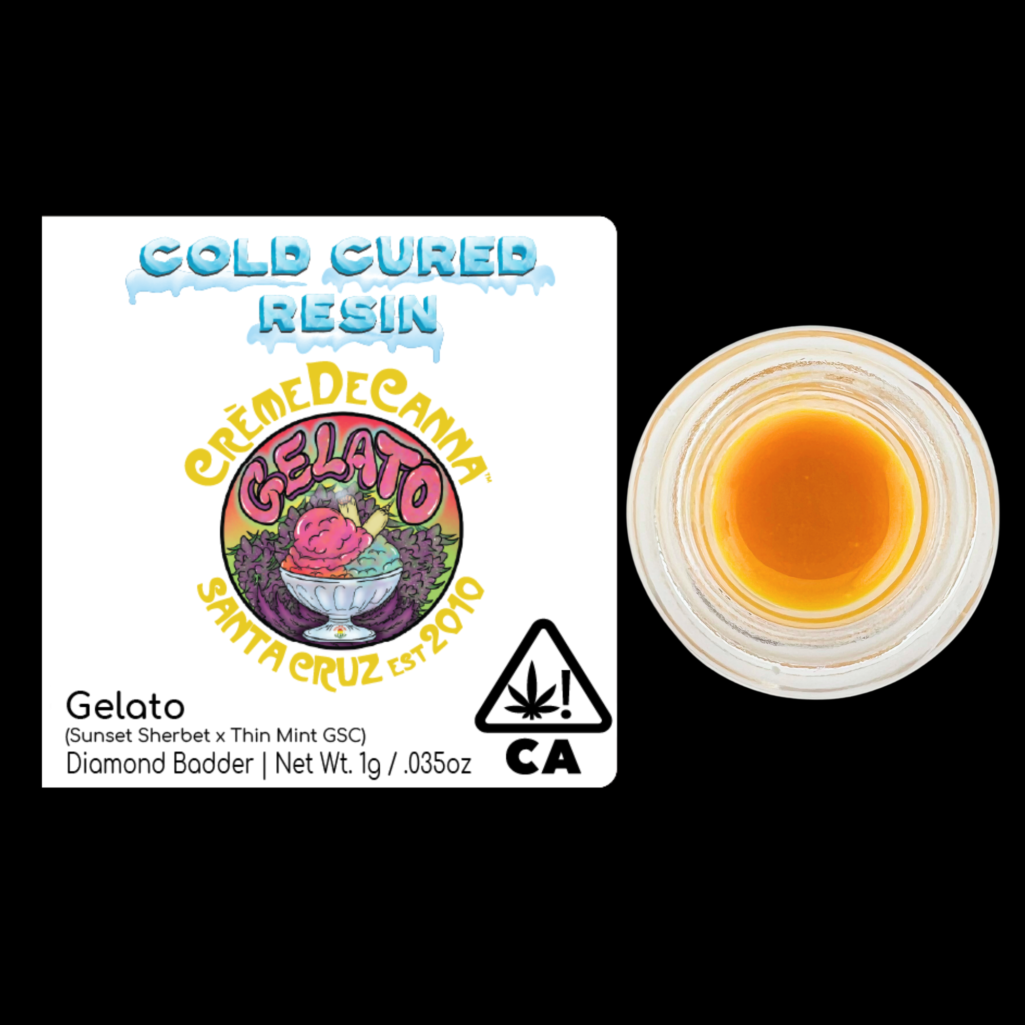 Gelato