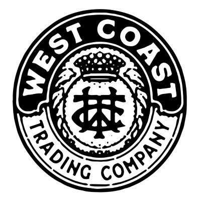 West Coast Trading Company (WCTC) logo