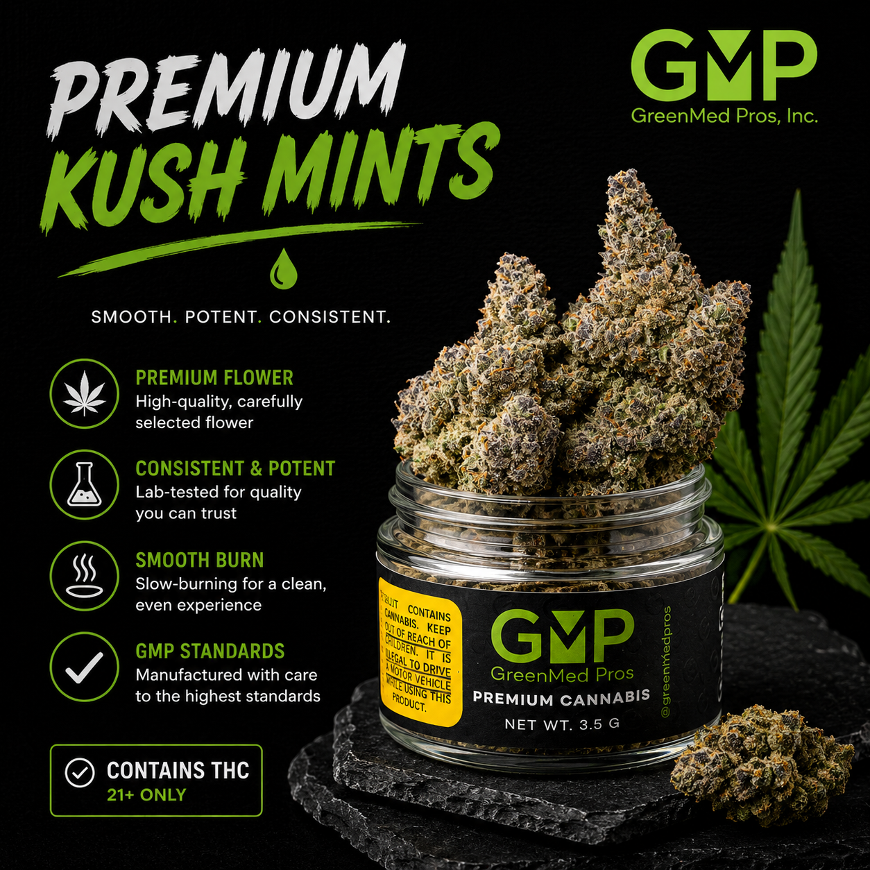 product card
