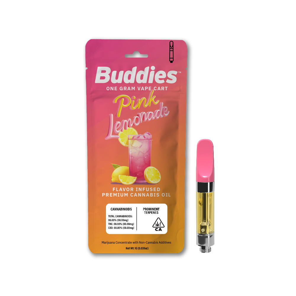 Pink Lemonade