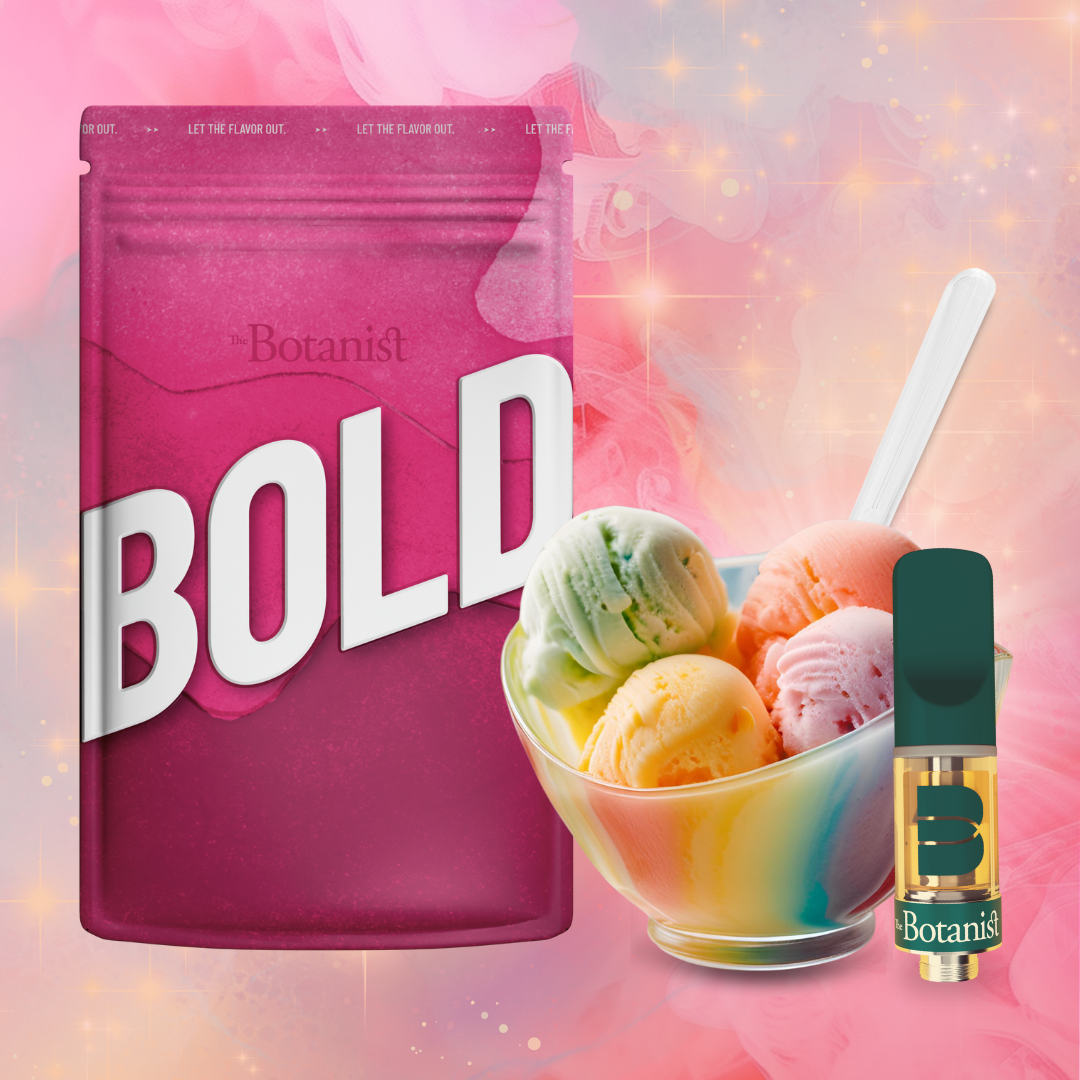 BOLD Rainbow Sherbert