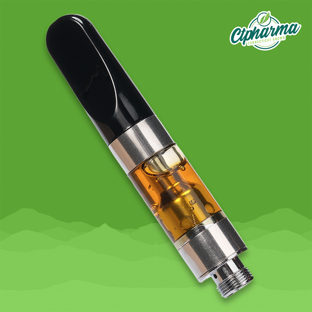 CTPharma  Ultra Nana (H) Vape Cartridge  C0020026146