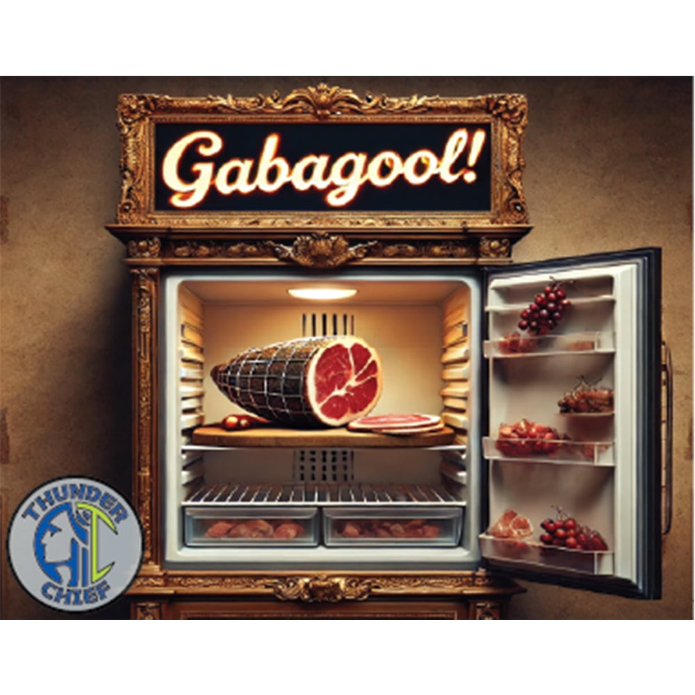 Gabagool