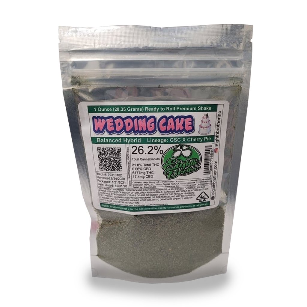 Wedding Cake Wedding Cake