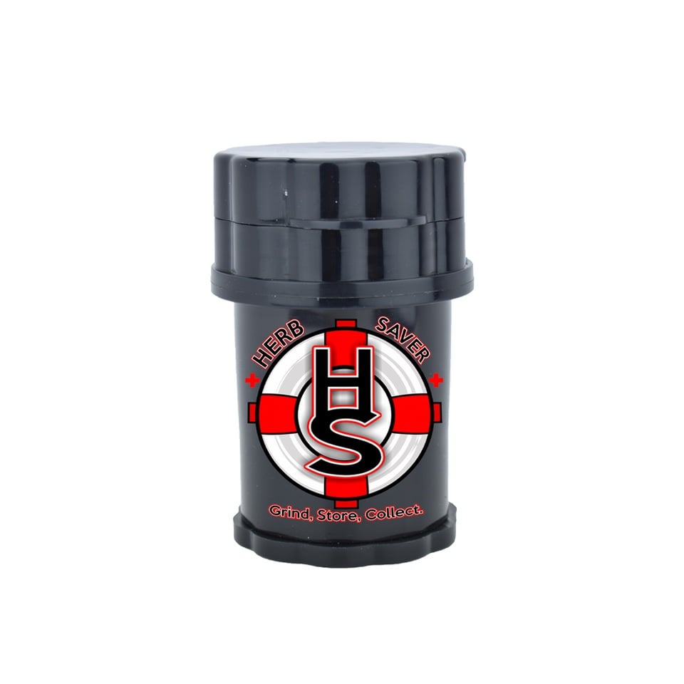Mini Grinder