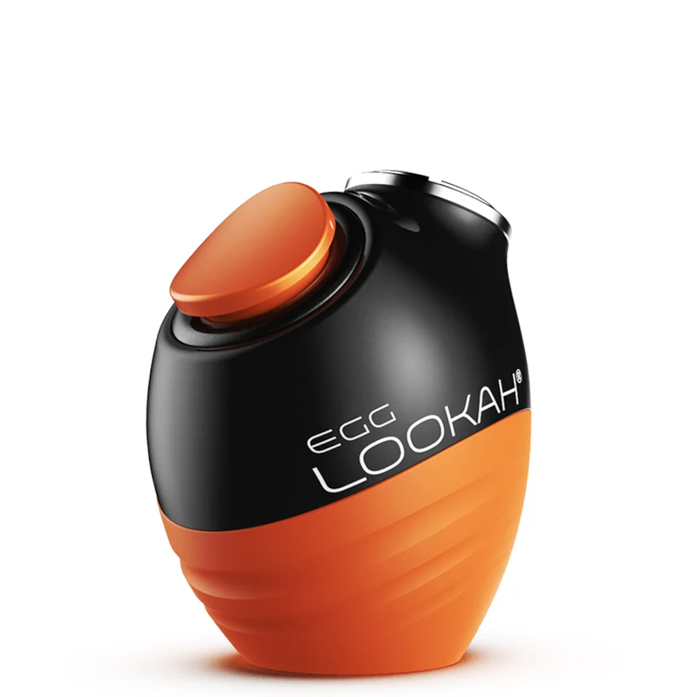 Egg 510 Battery - Orange
