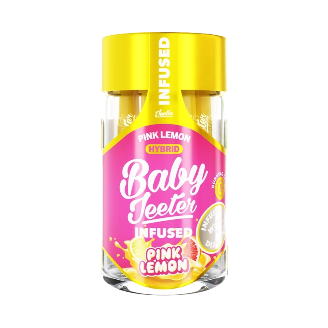 Pink Lemon [.5g]