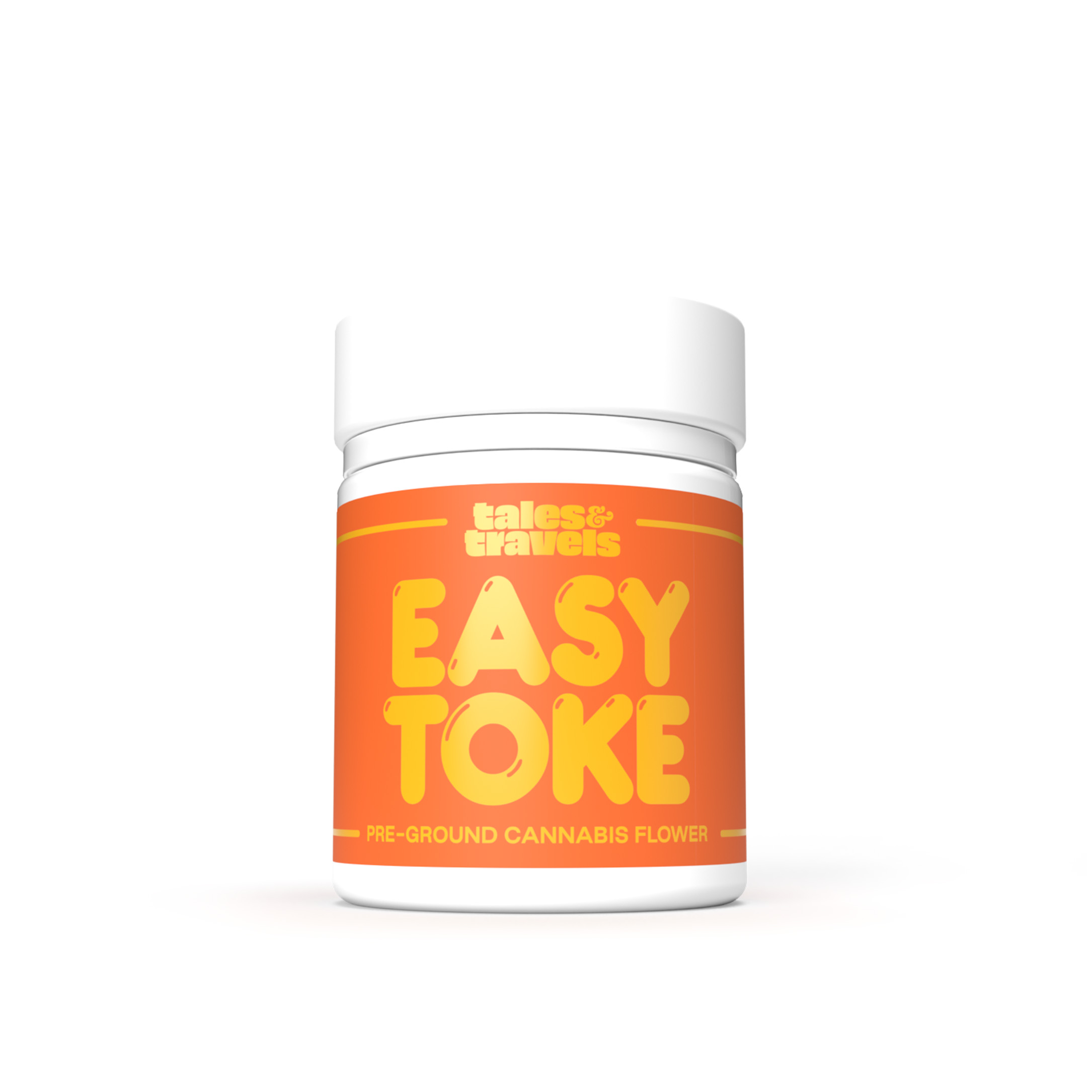 Easy Toke - Frost Donkey BX1