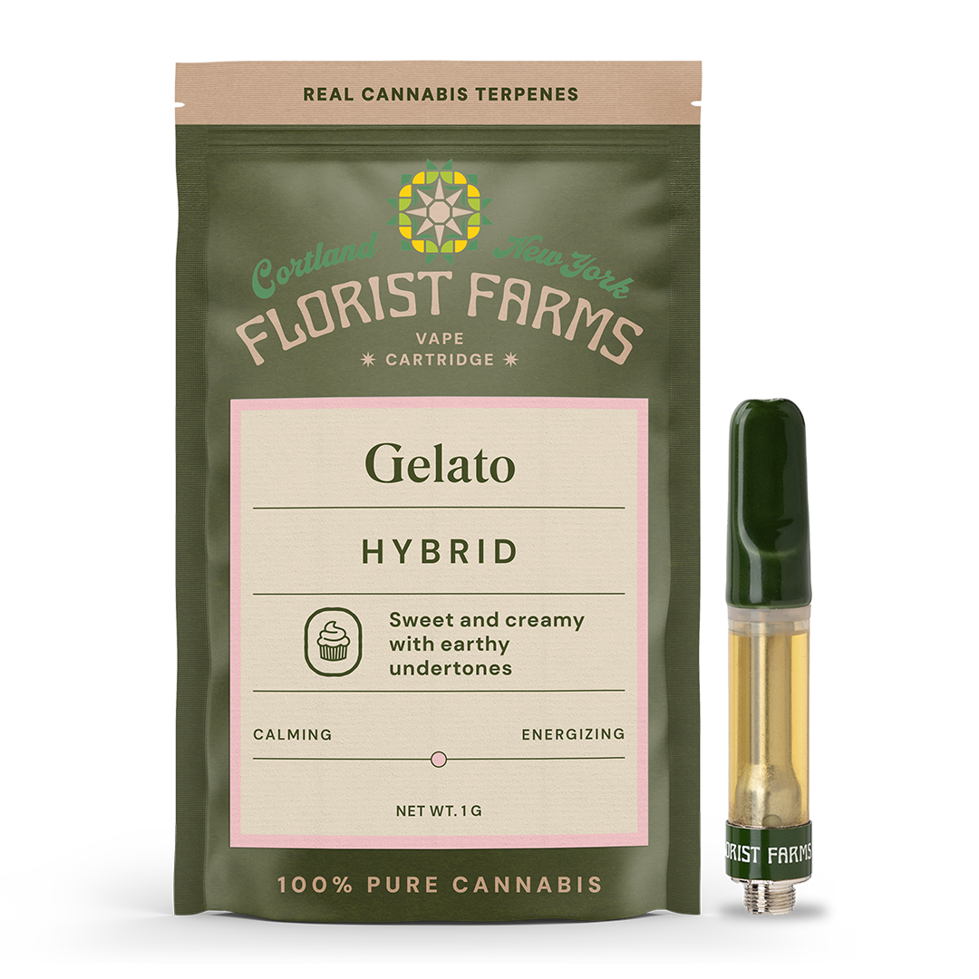 Gelato