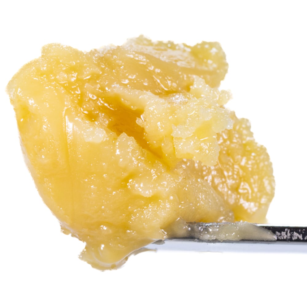 Honey Bananas x Papaya [1g]
