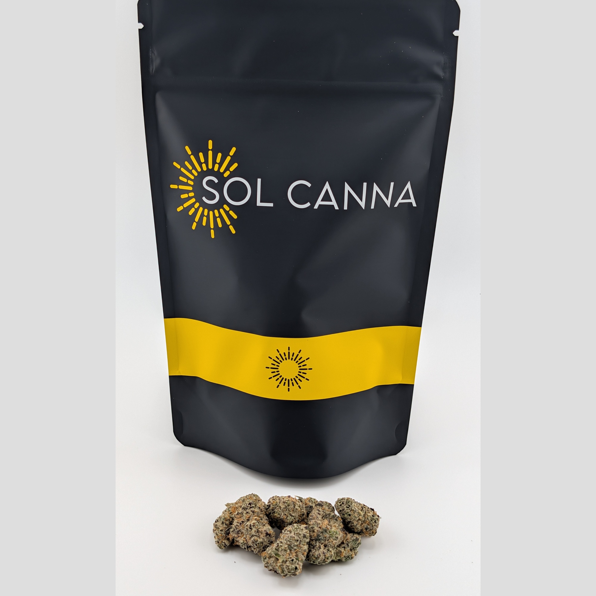 High Fructose Corn Syrup 3.5g