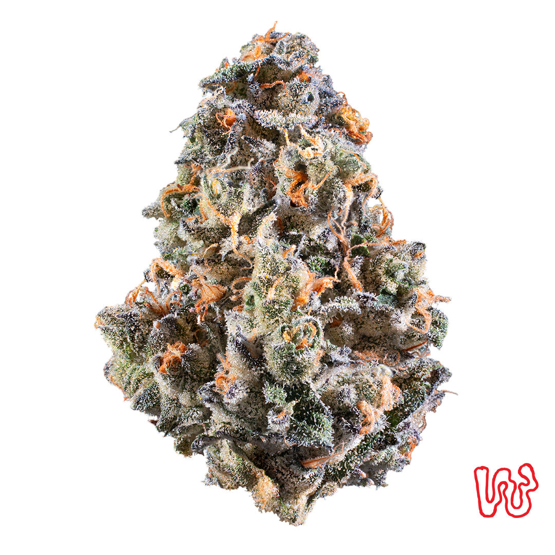 WOODWARD FINE CANNABIS - PERMANENT G - [5.66G] - INIDCA