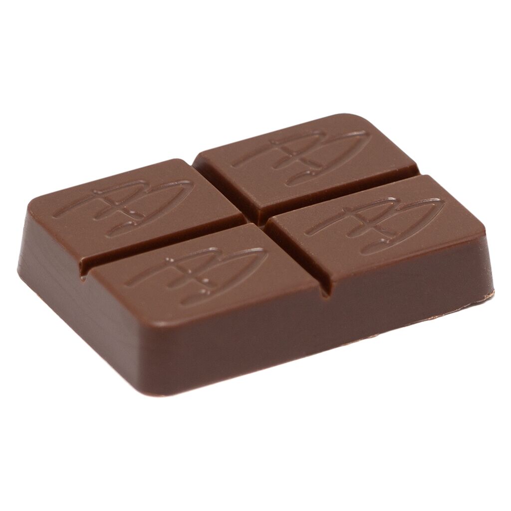 THC Milk Chocolate (10mg)