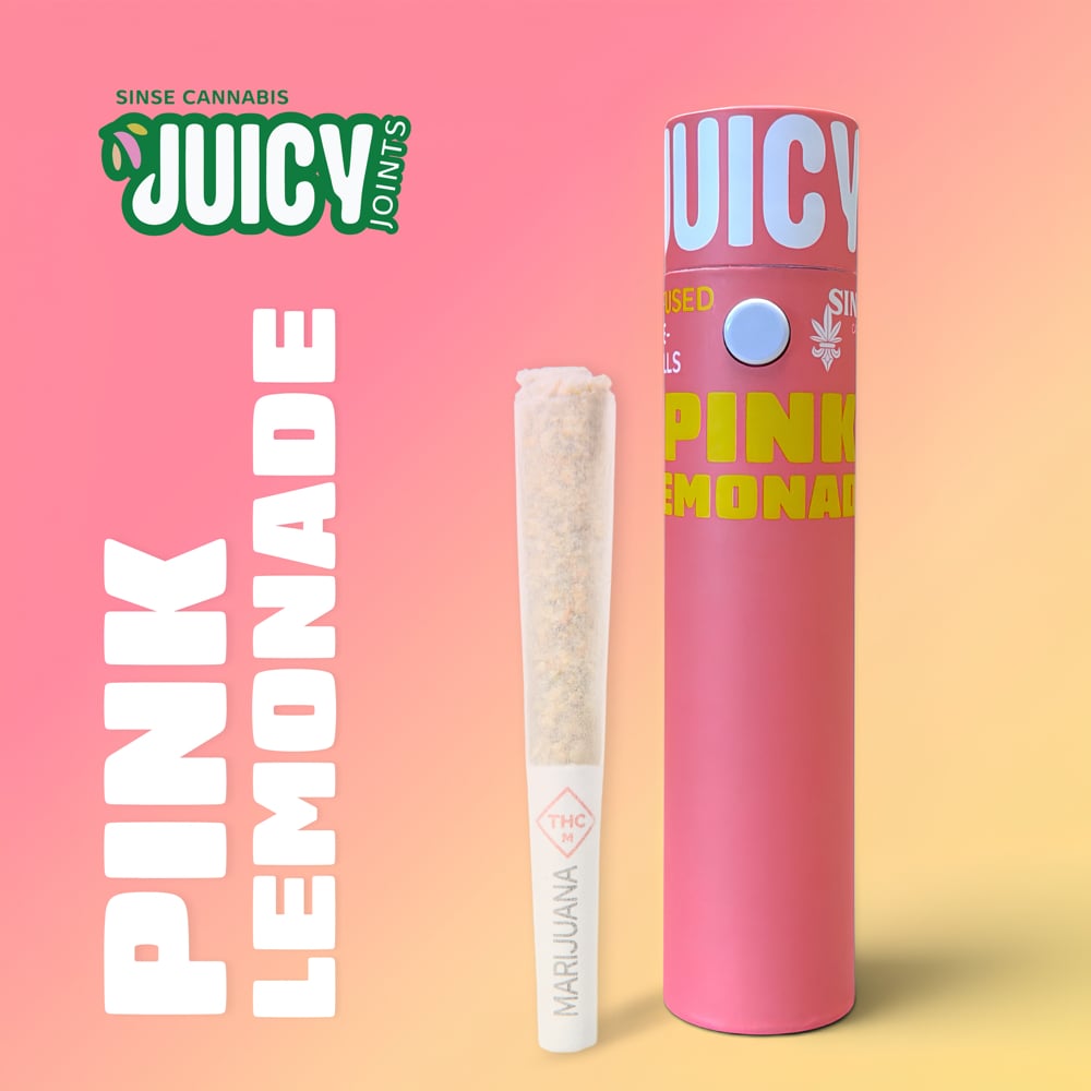 Pink Lemonade