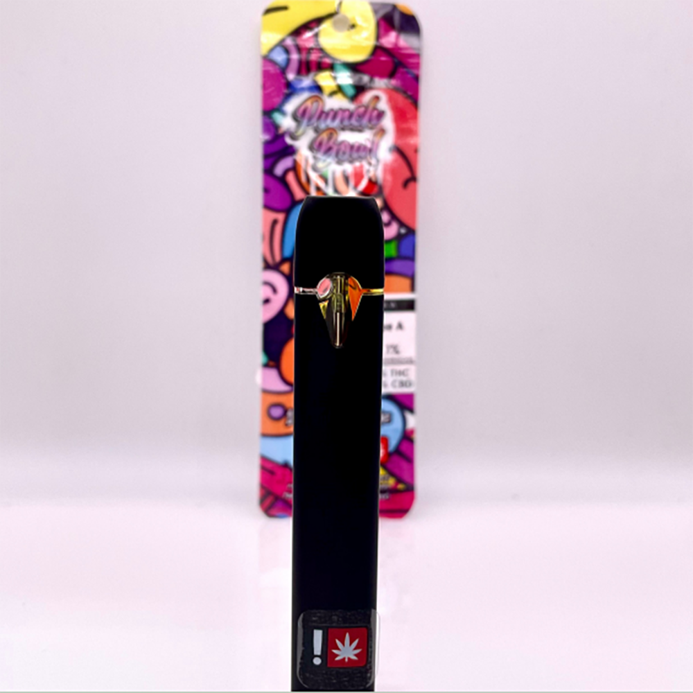 Cucumber Lemon Drop []