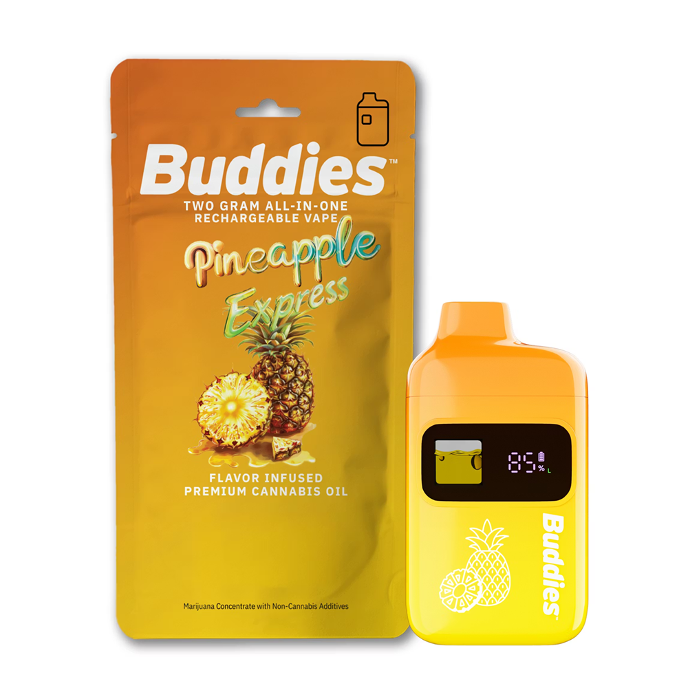 Pineapple Express [2000mg]