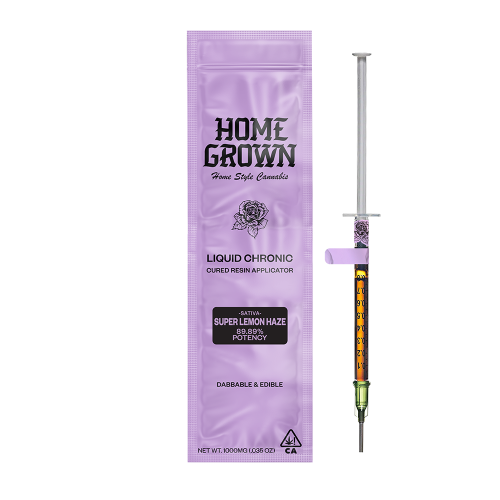 Grover Beach Cannabis Dispensary | Buy Weed Online Now | NHC