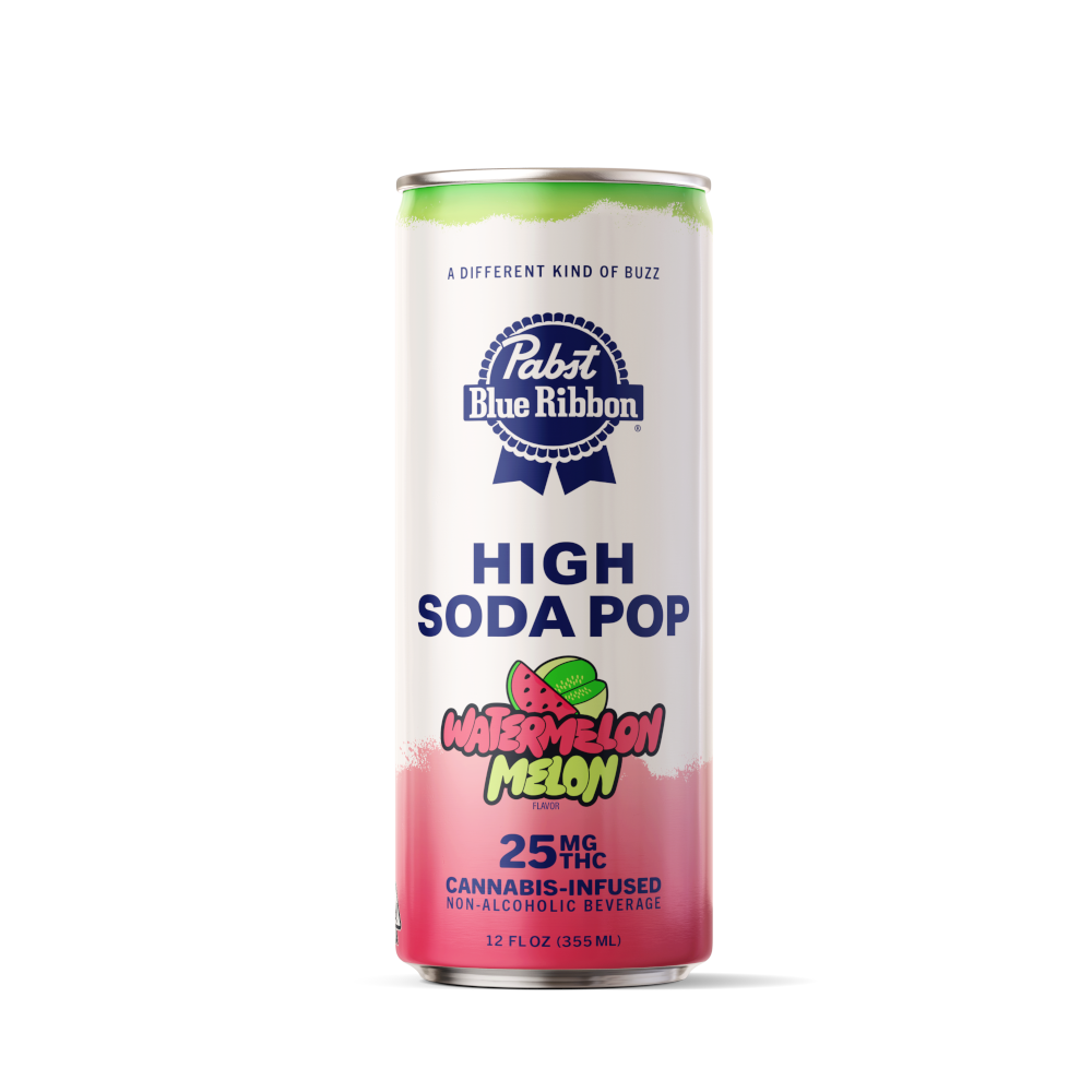 Watermelon Melon [4pk] (100mg)