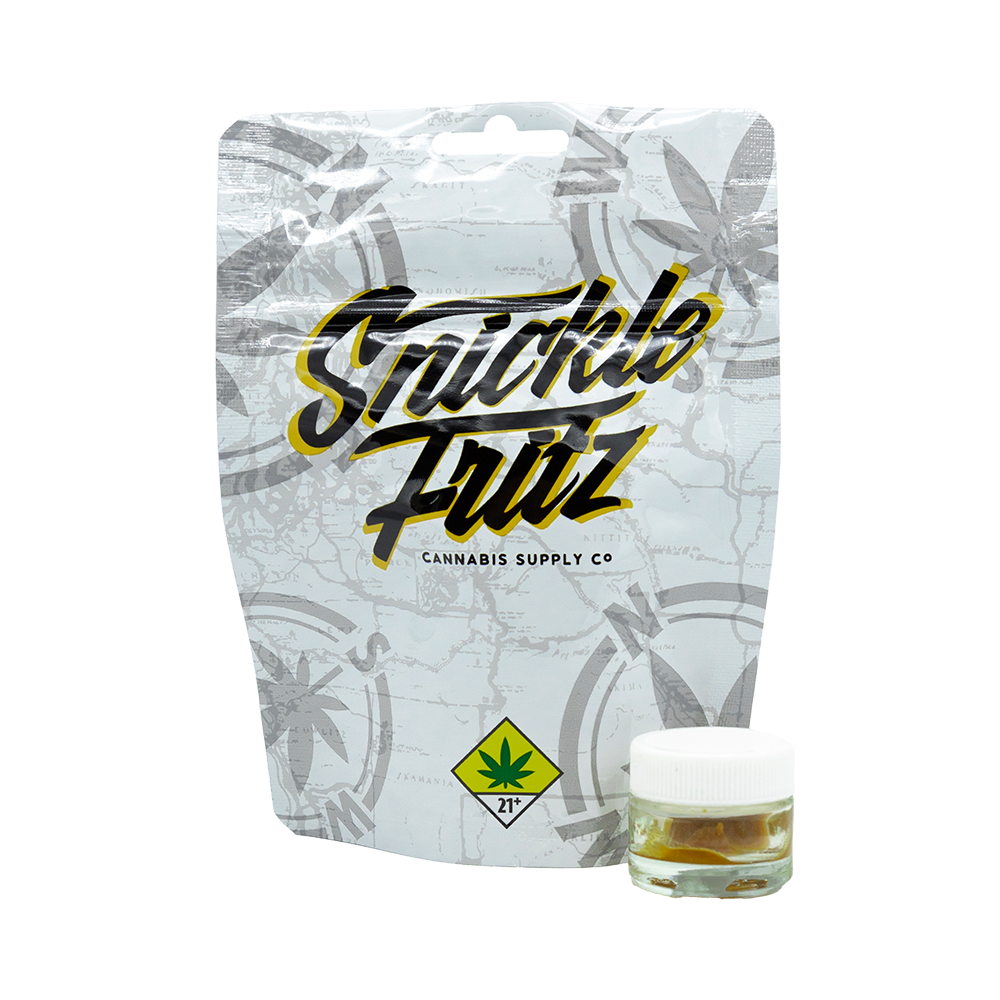 GMO x Forbidden Fruit