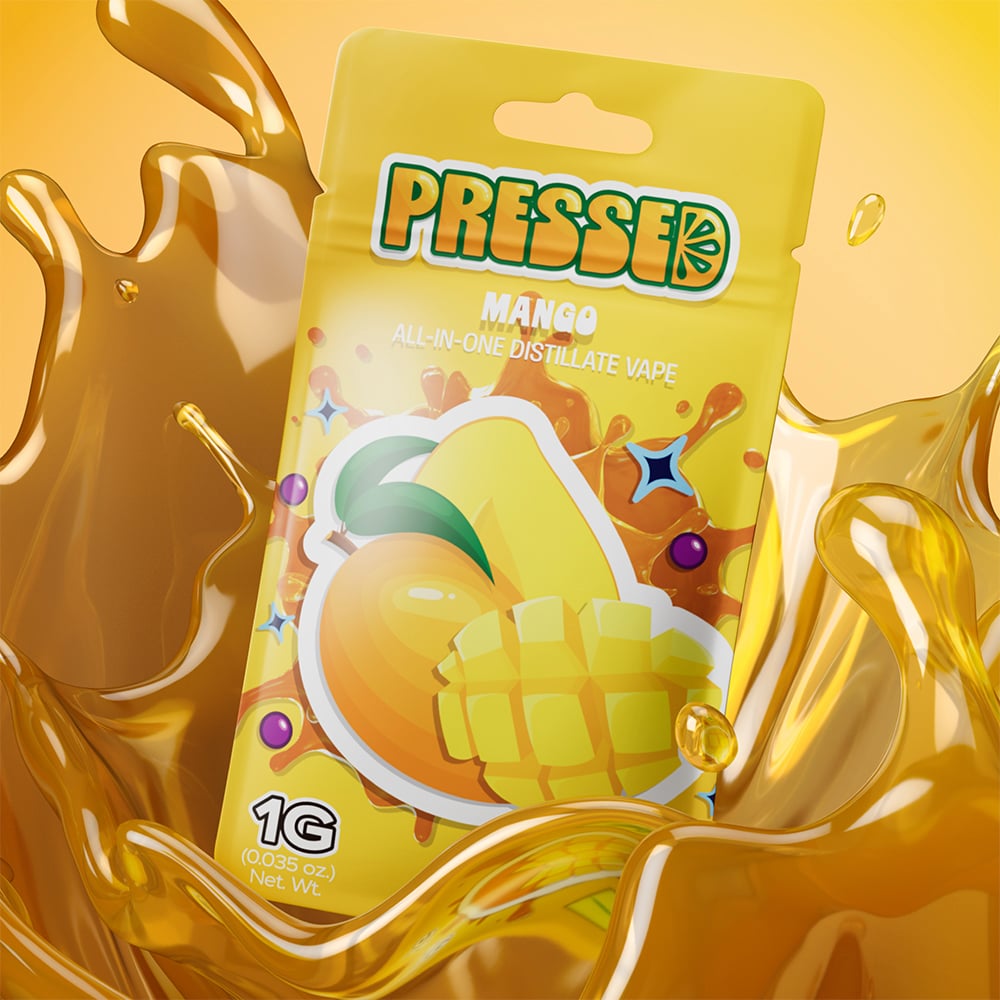 Mango [1000mg]