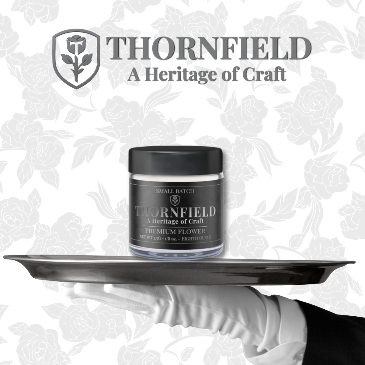 Blueberry Clementine