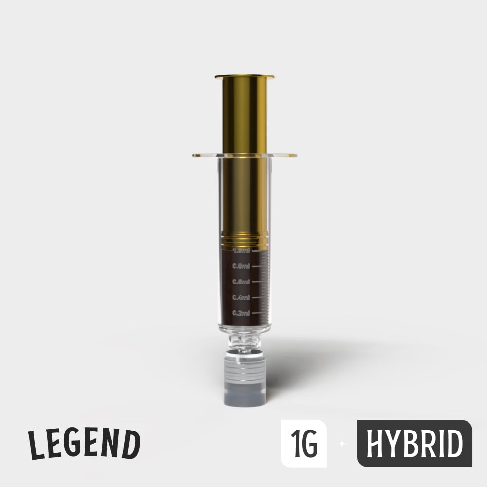 Hybrid Hybrid