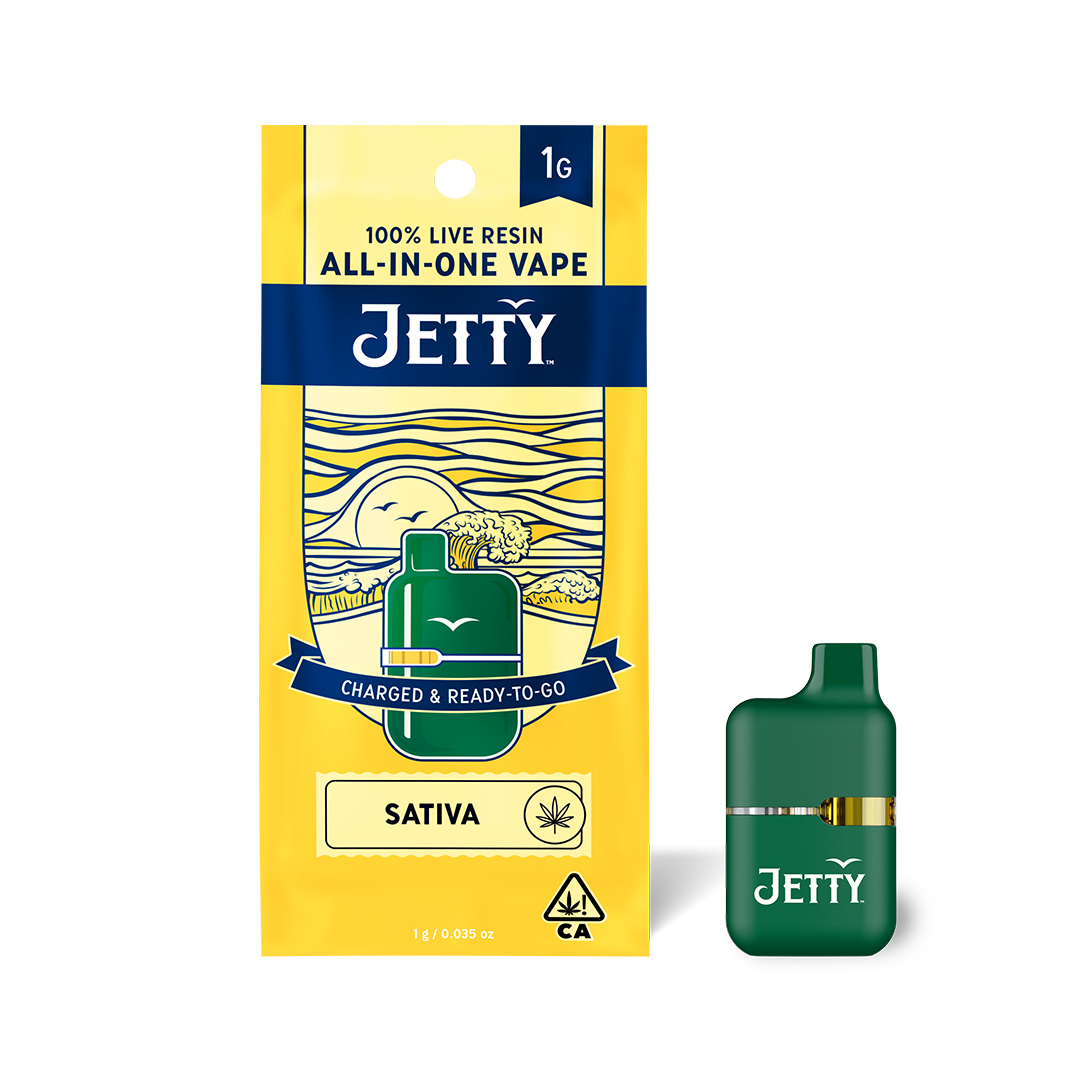 Strawnana Mac [1000mg]