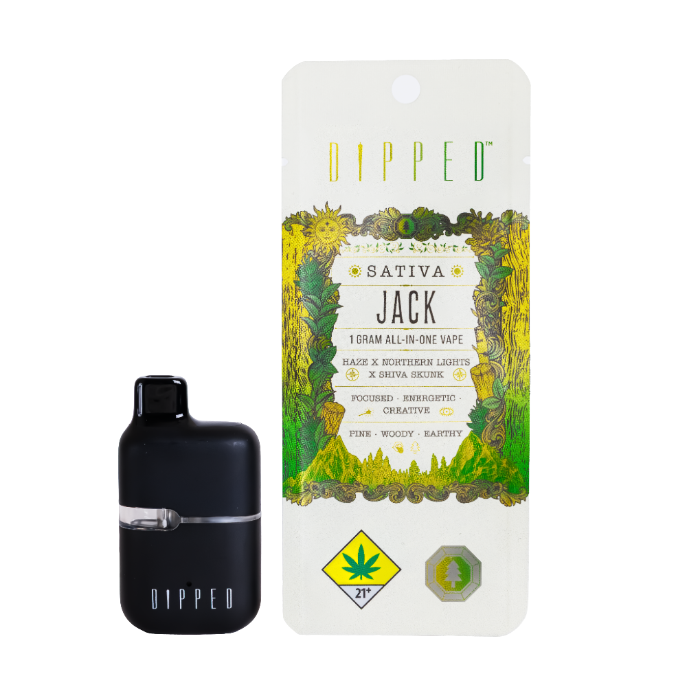 Jack [1000mg]