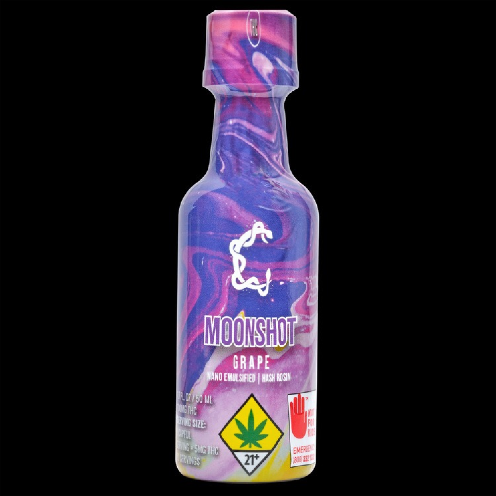 3:1 CBN Grape (75mg THC/25mg CBN)