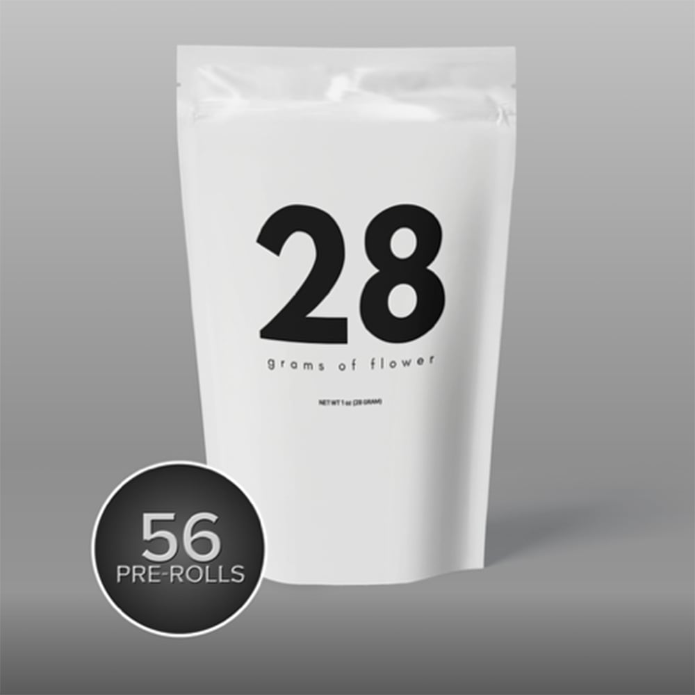 Zoak [.5g]