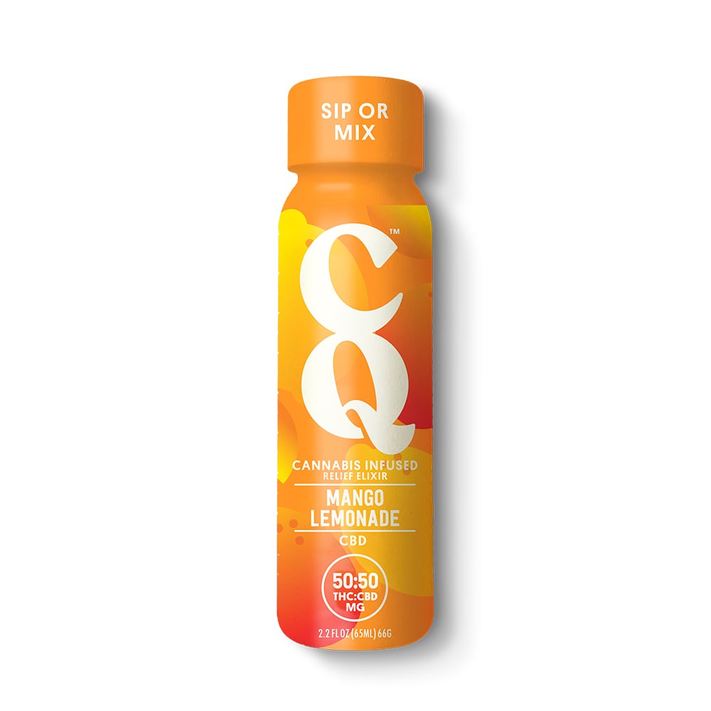 Mango Aqua Fresca