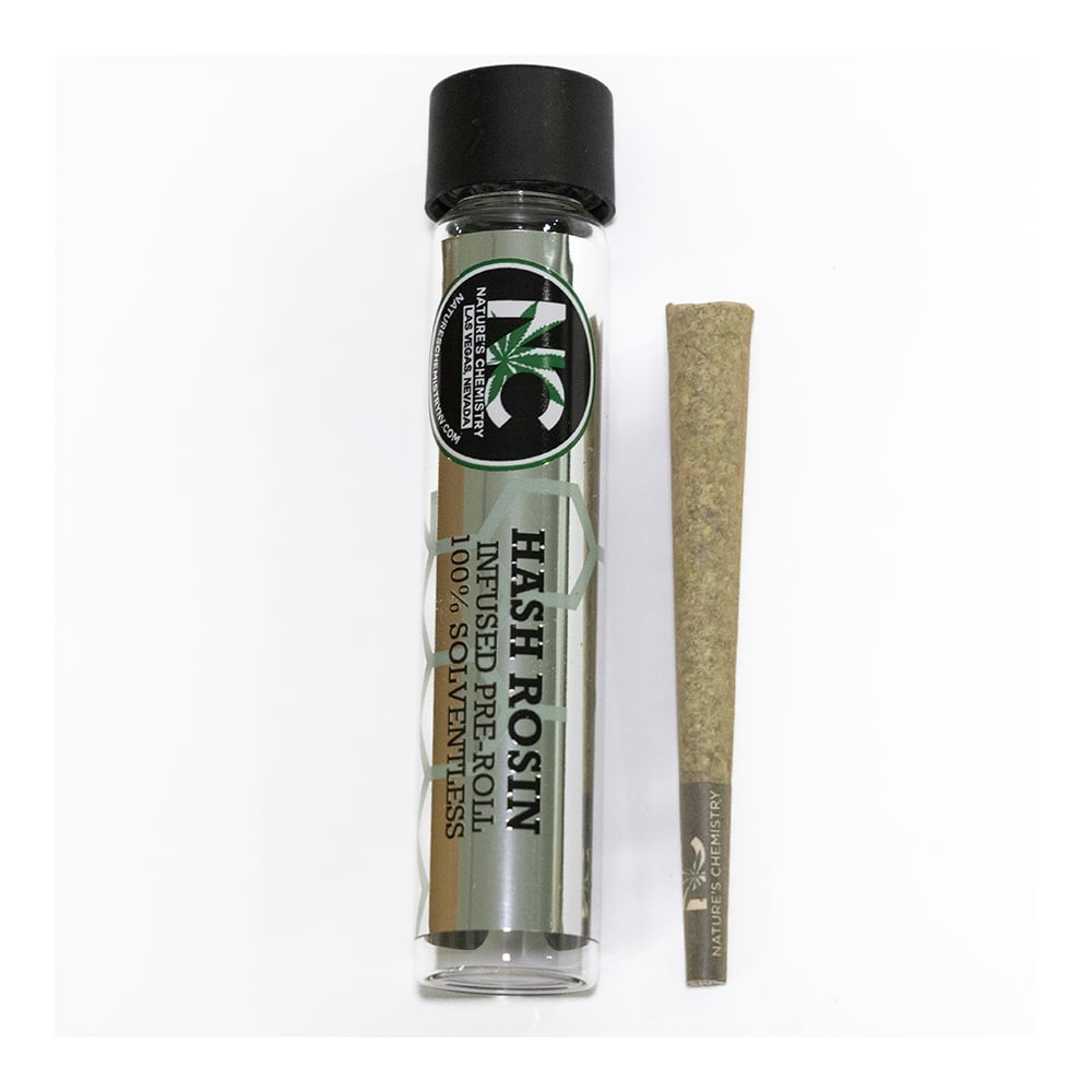 Coconut Milk [1g]