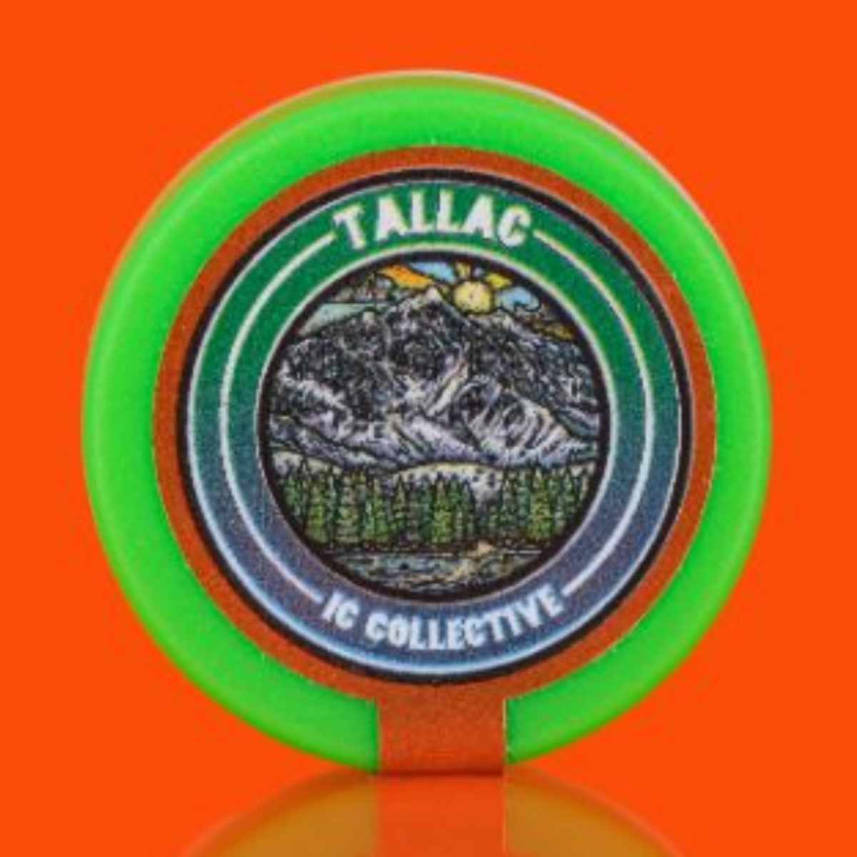 Tallac Tallac