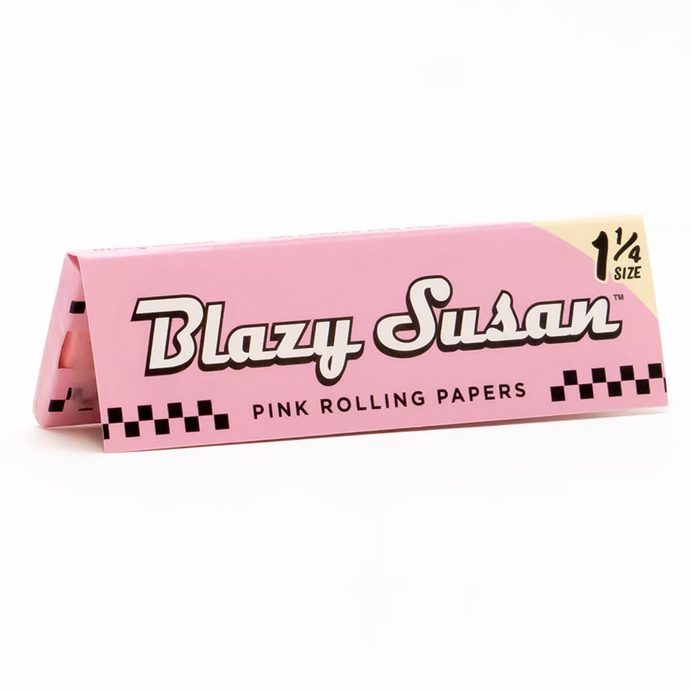 Pink Blazy Susan  [1 1/4]