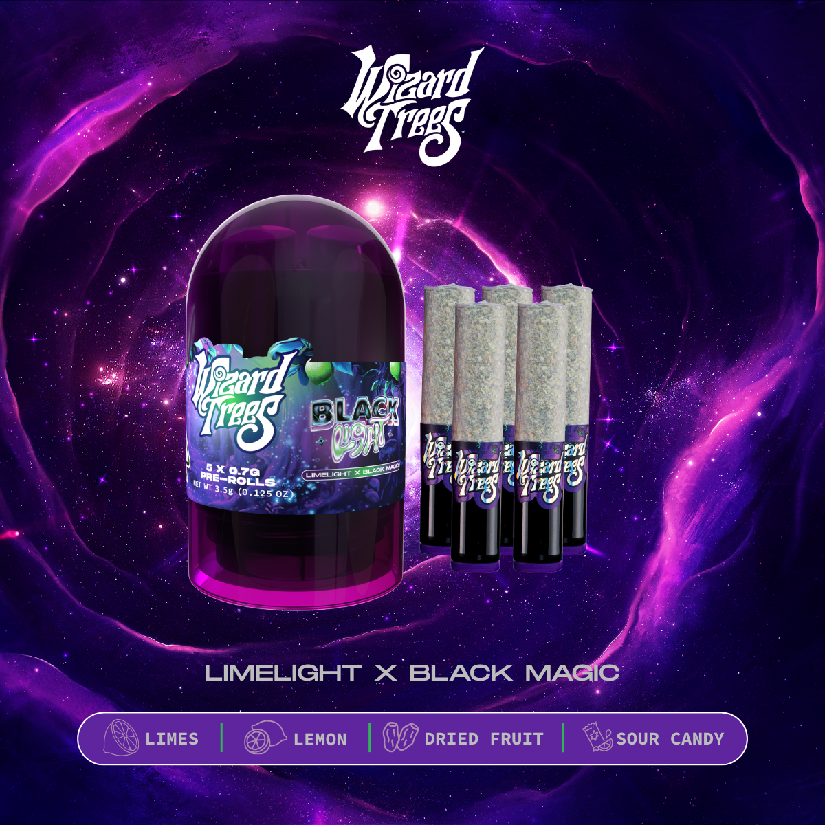 Black Light [.7g]