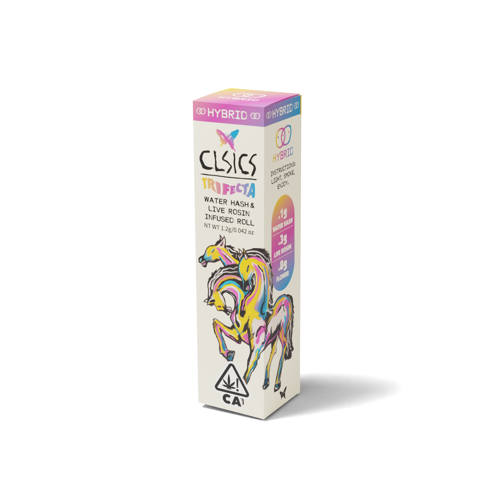 Tropicana Punch [1g]